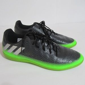 Messi indoor soccer shoes
